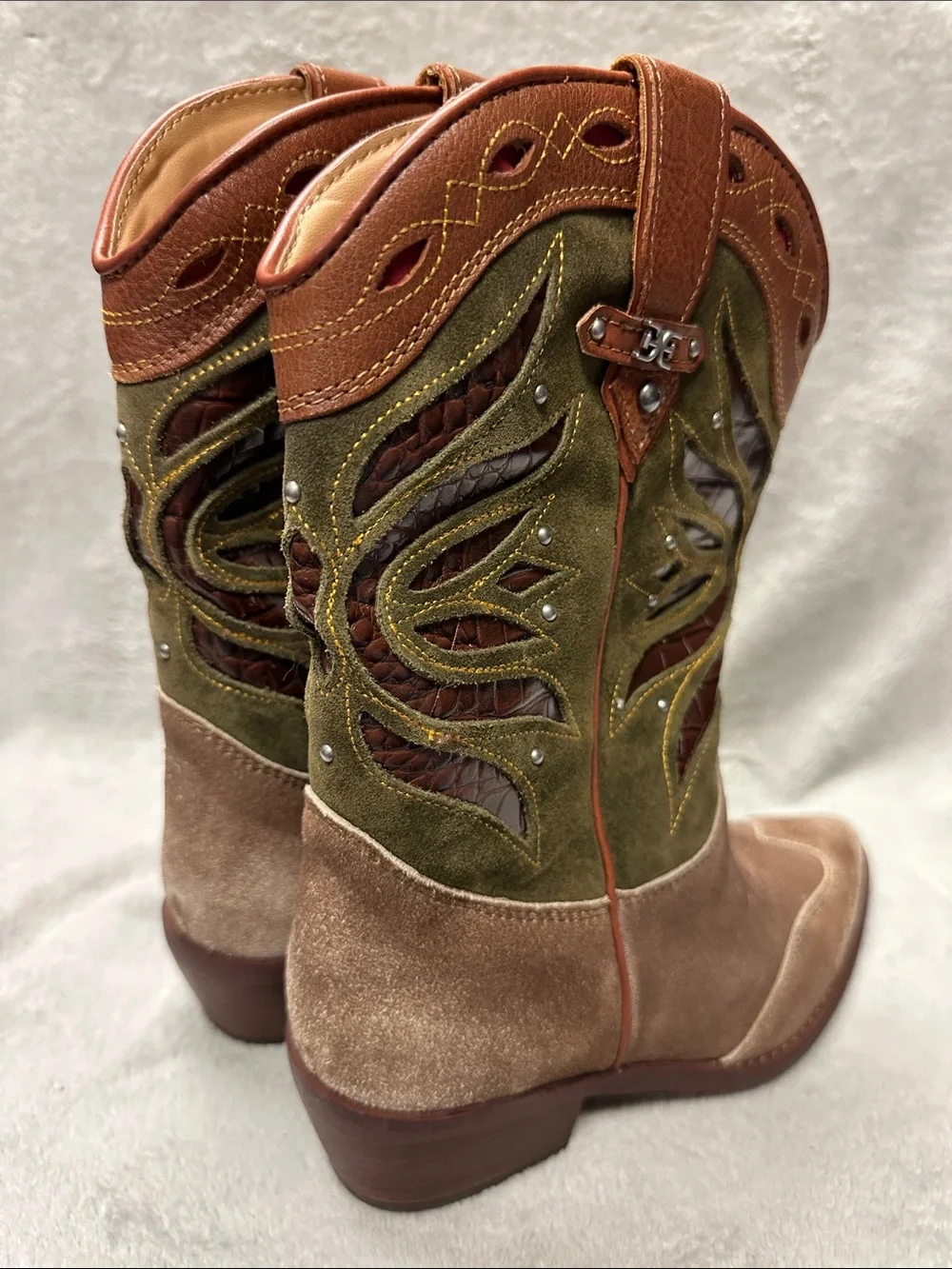 Sam Edelman sam edelman
